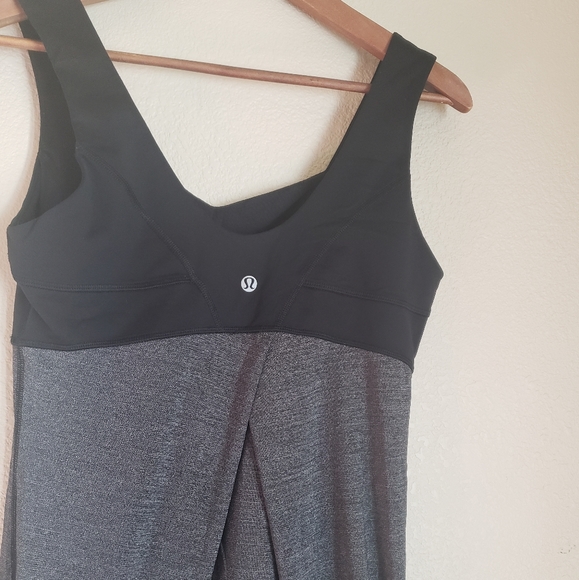 Lululemon Tame Me Tank - Picture 7 of 11